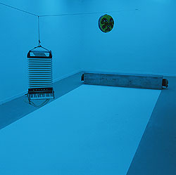 Utage no ato - Haifa 2003