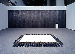 Behind  the light - Ludwigshafen 1994/9