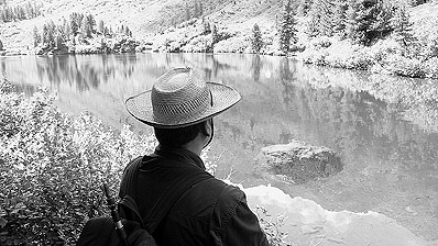 Lake Cavloc