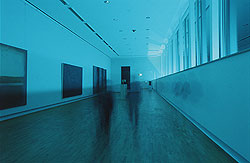 Nachtmuseum - Essen/Folkwang 1992/2003