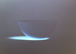 ohne Titel (Schale)