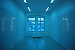 The Stolen Heaven - Budweis 2003