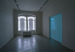 The Stolen Heaven - Budweis 2003